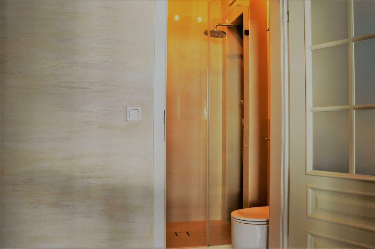 Prudentia Apartments Wilanow 바르샤바 외부 사진